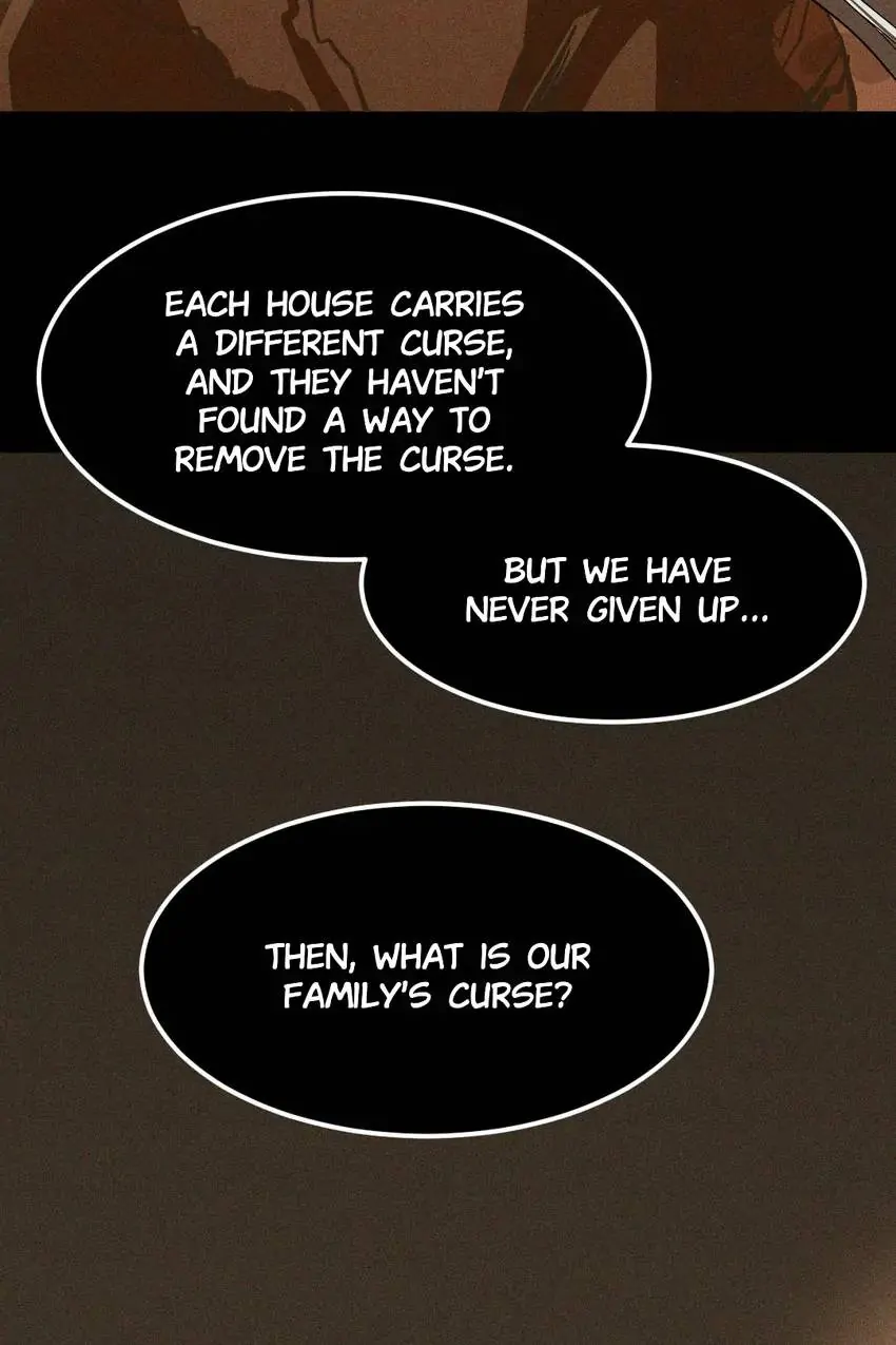 Tales Of A Cursebreaker Chapter 26 - page 17