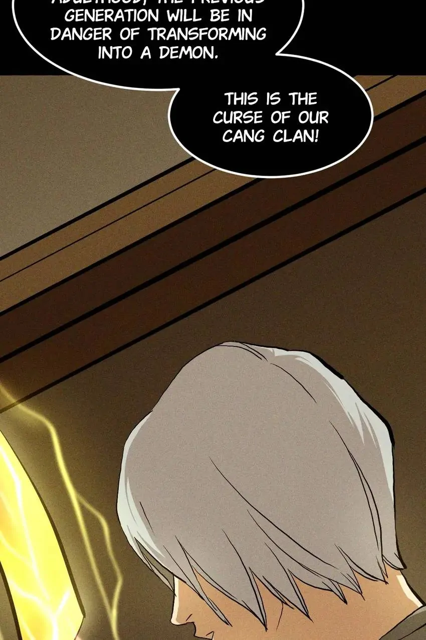 Tales Of A Cursebreaker Chapter 26 - page 21