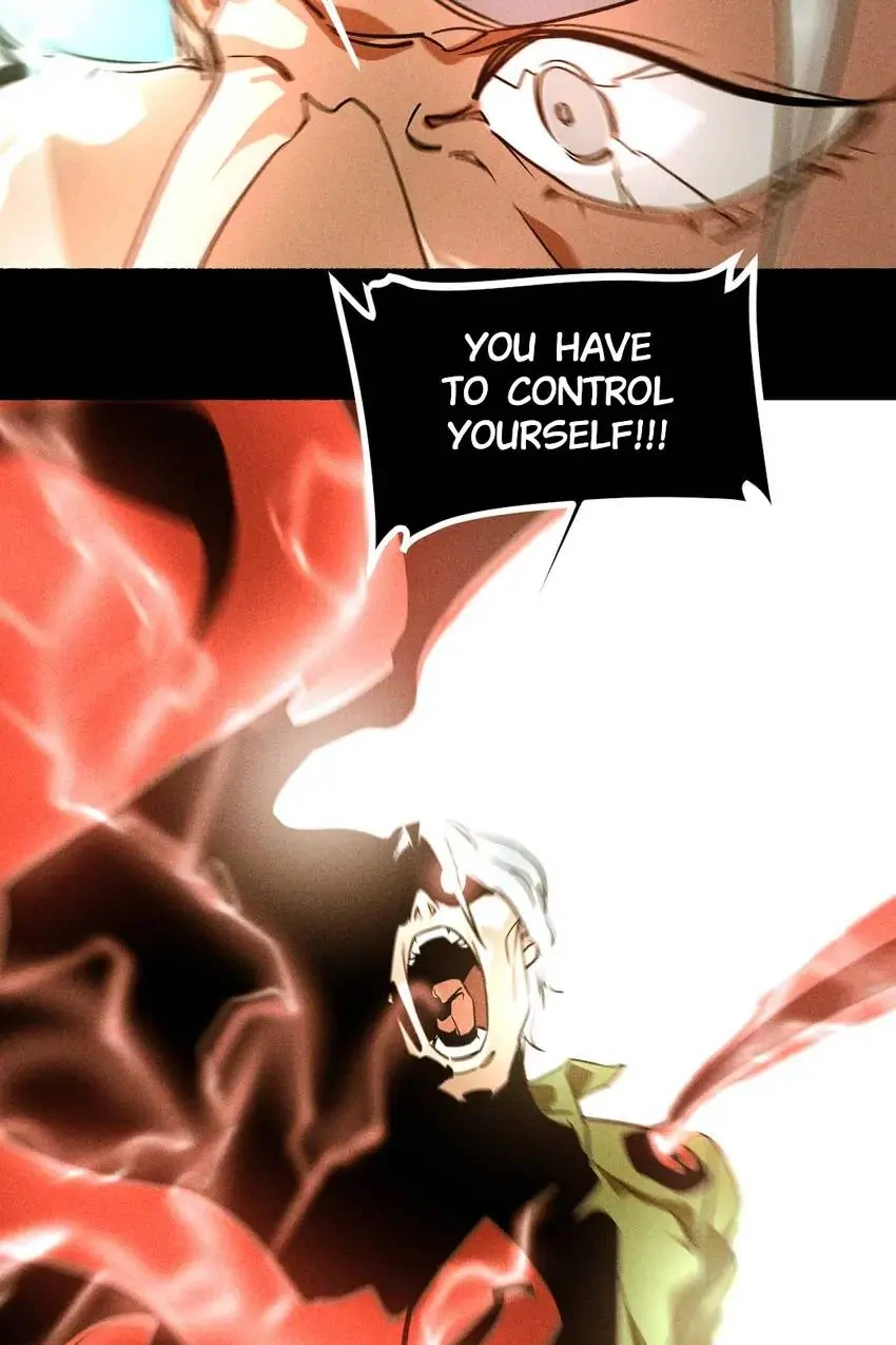 Tales Of A Cursebreaker Chapter 26 - page 33