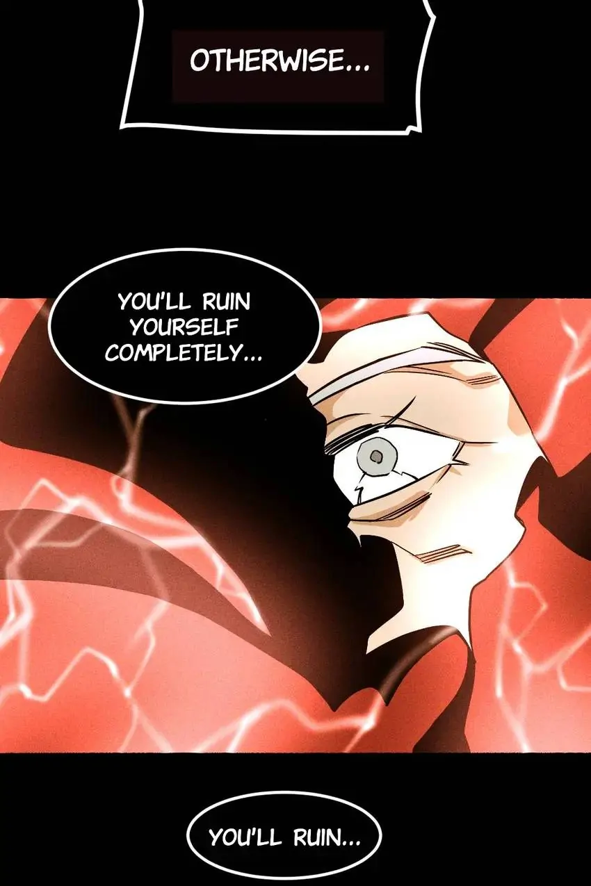 Tales Of A Cursebreaker Chapter 26 - page 35