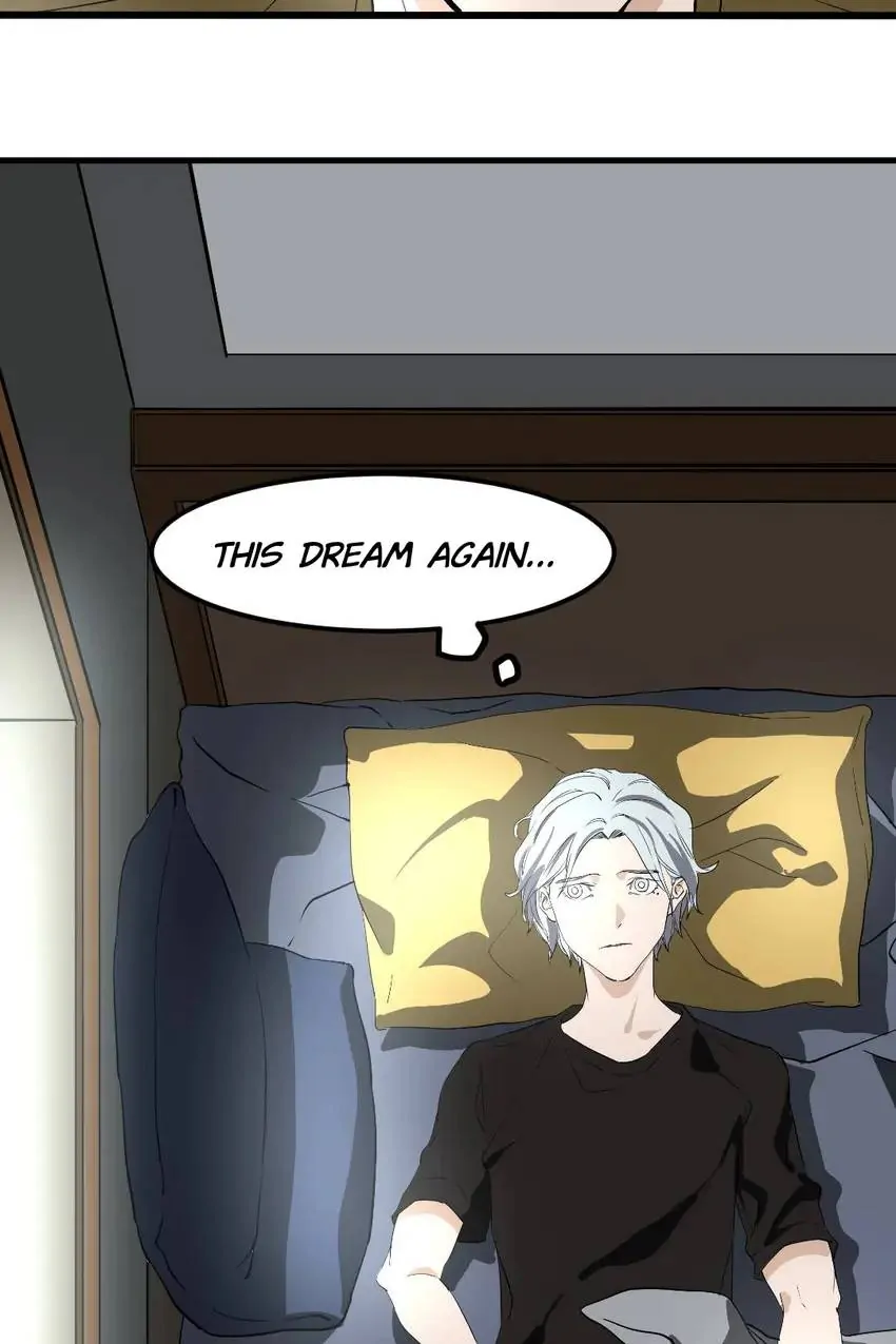 Tales Of A Cursebreaker Chapter 26 - page 39