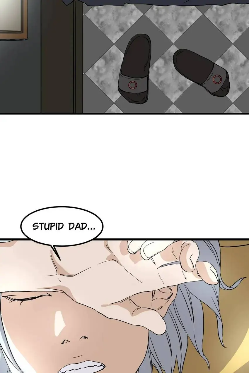 Tales Of A Cursebreaker Chapter 26 - page 41