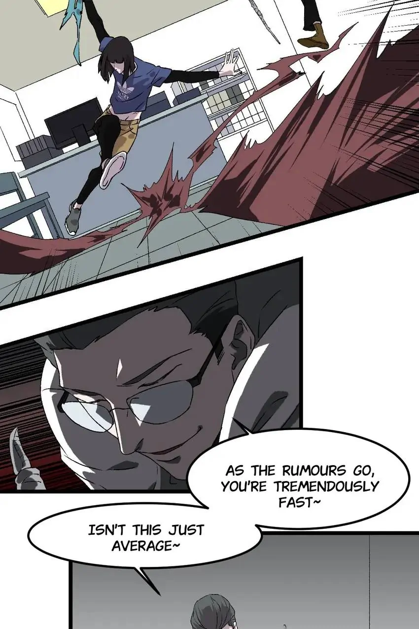 Tales Of A Cursebreaker Chapter 31 - page 10