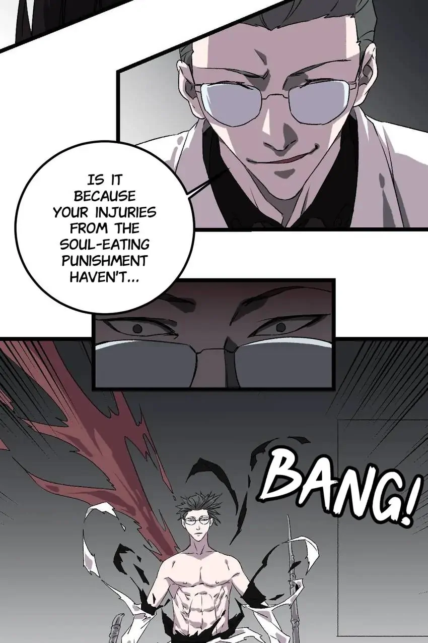 Tales Of A Cursebreaker Chapter 31 - page 12