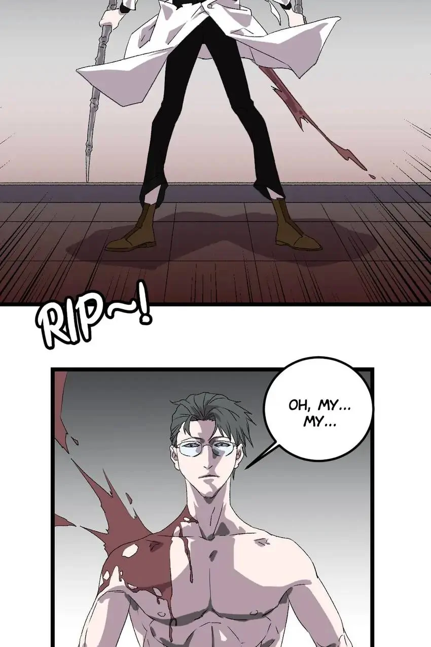 Tales Of A Cursebreaker Chapter 31 - page 13