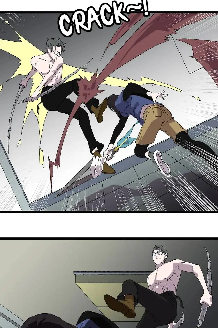 Tales Of A Cursebreaker Chapter 31 - page 15