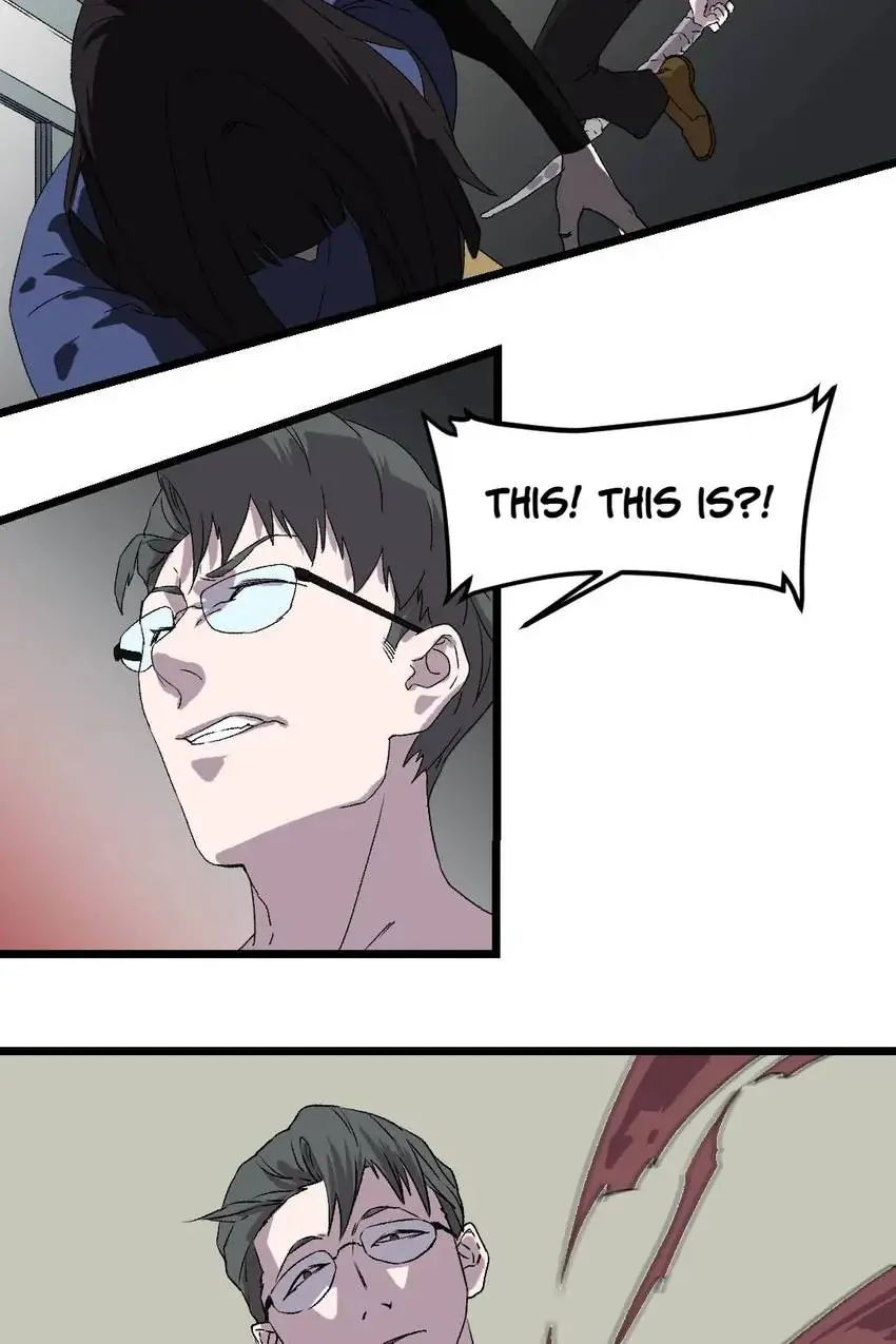 Tales Of A Cursebreaker Chapter 31 - page 16