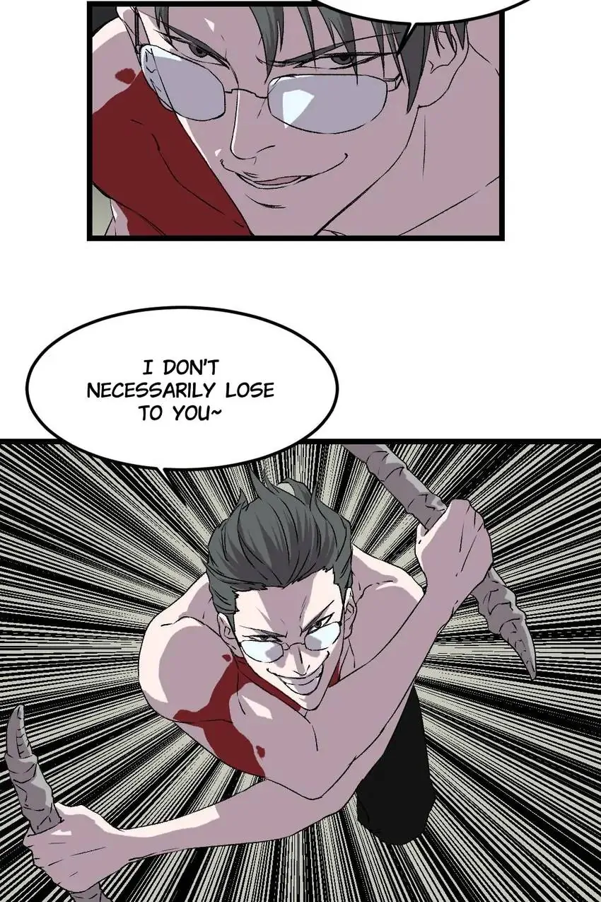 Tales Of A Cursebreaker Chapter 31 - page 20