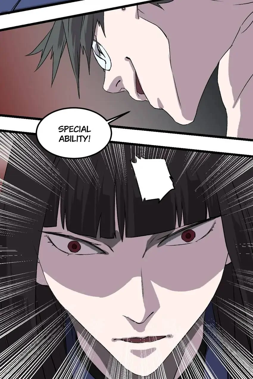 Tales Of A Cursebreaker Chapter 31 - page 24