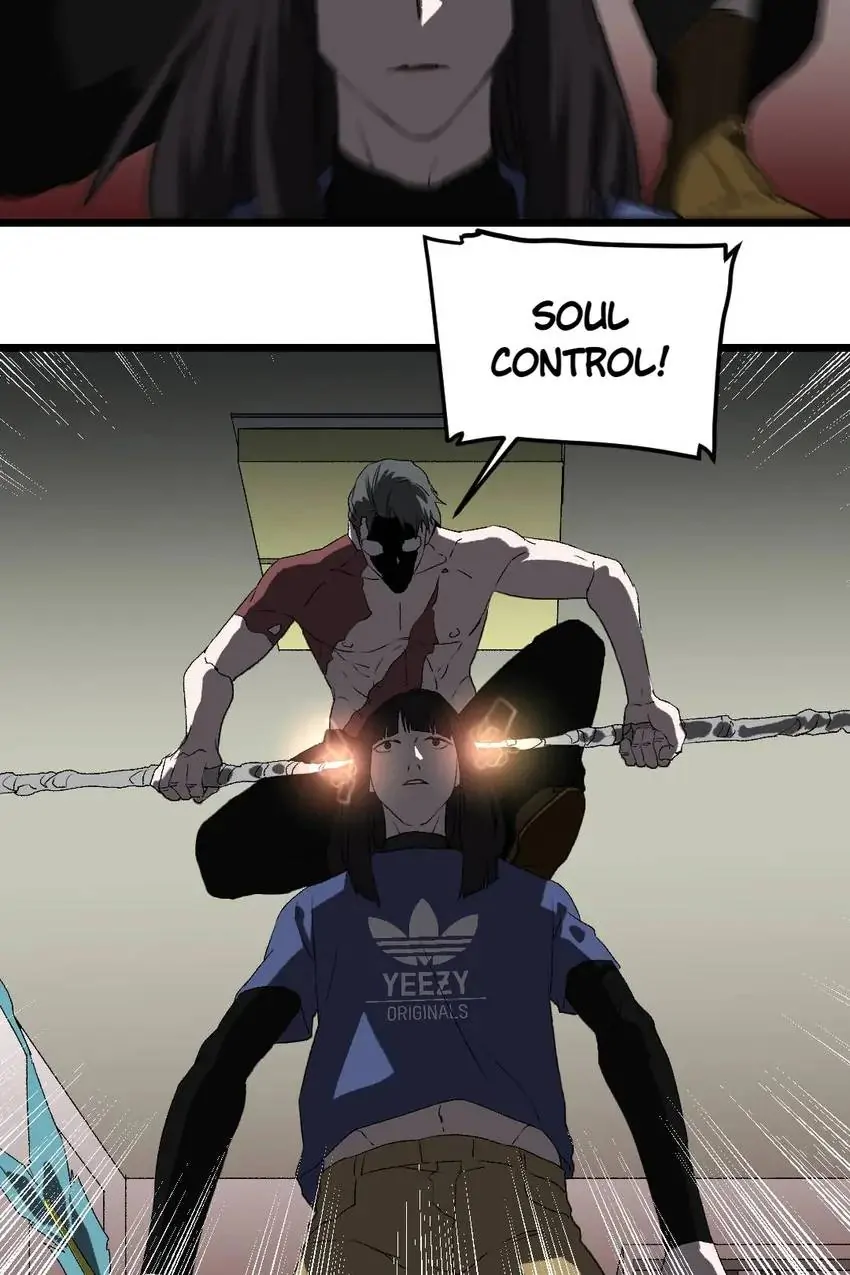 Tales Of A Cursebreaker Chapter 31 - page 27