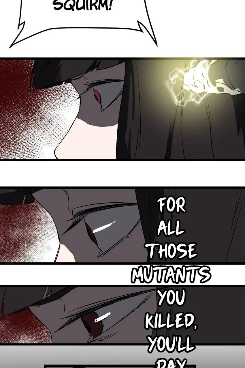 Tales Of A Cursebreaker Chapter 31 - page 29