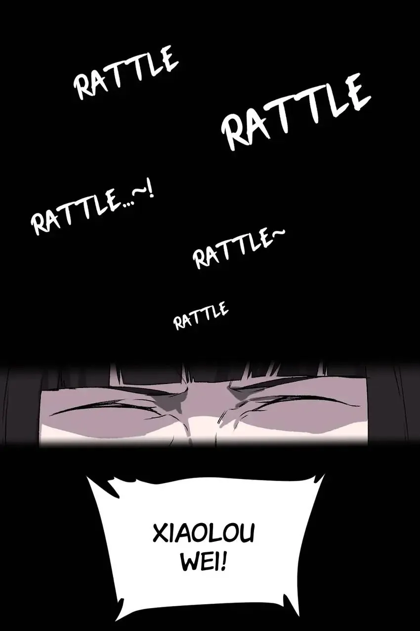 Tales Of A Cursebreaker Chapter 31 - page 31