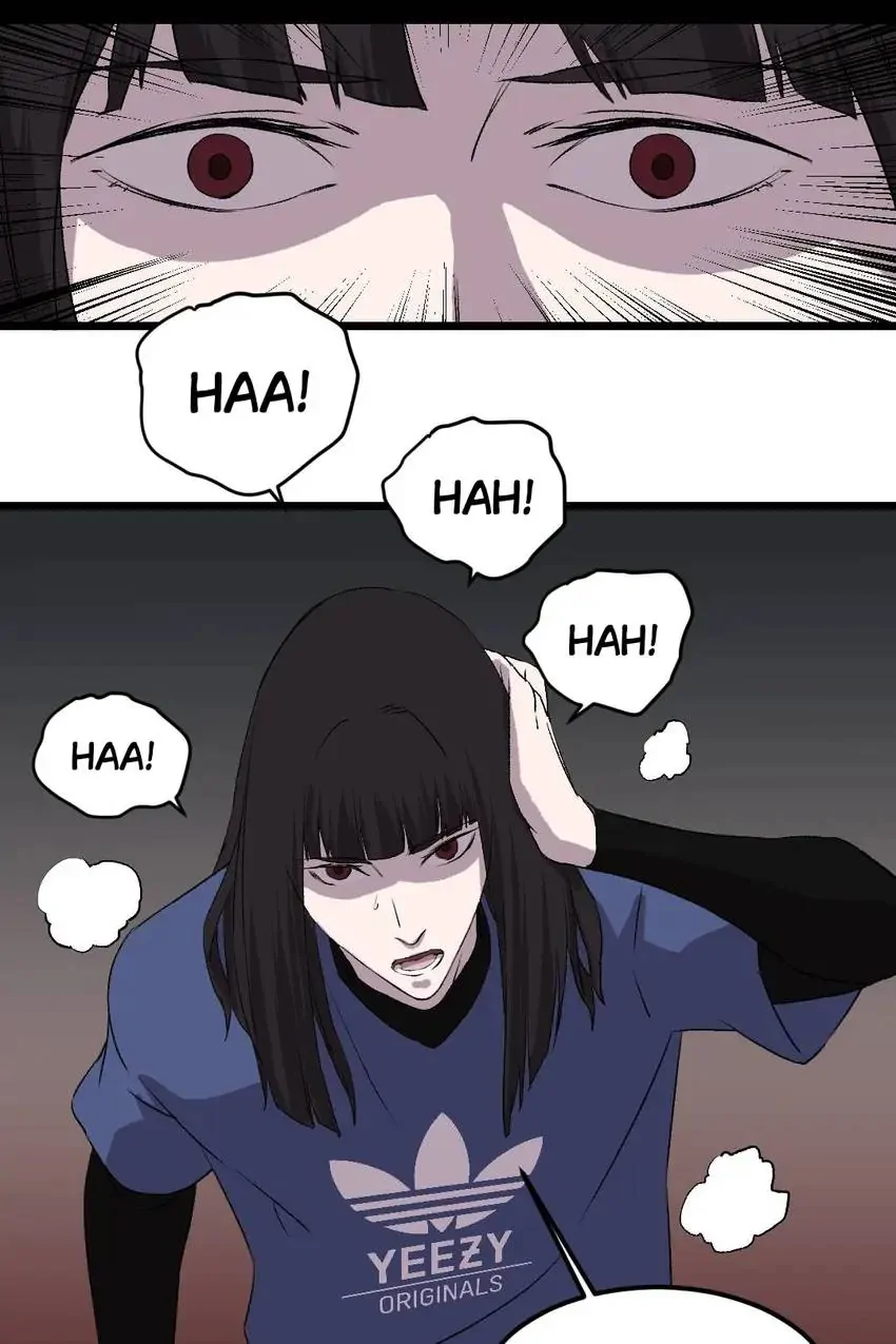 Tales Of A Cursebreaker Chapter 31 - page 32