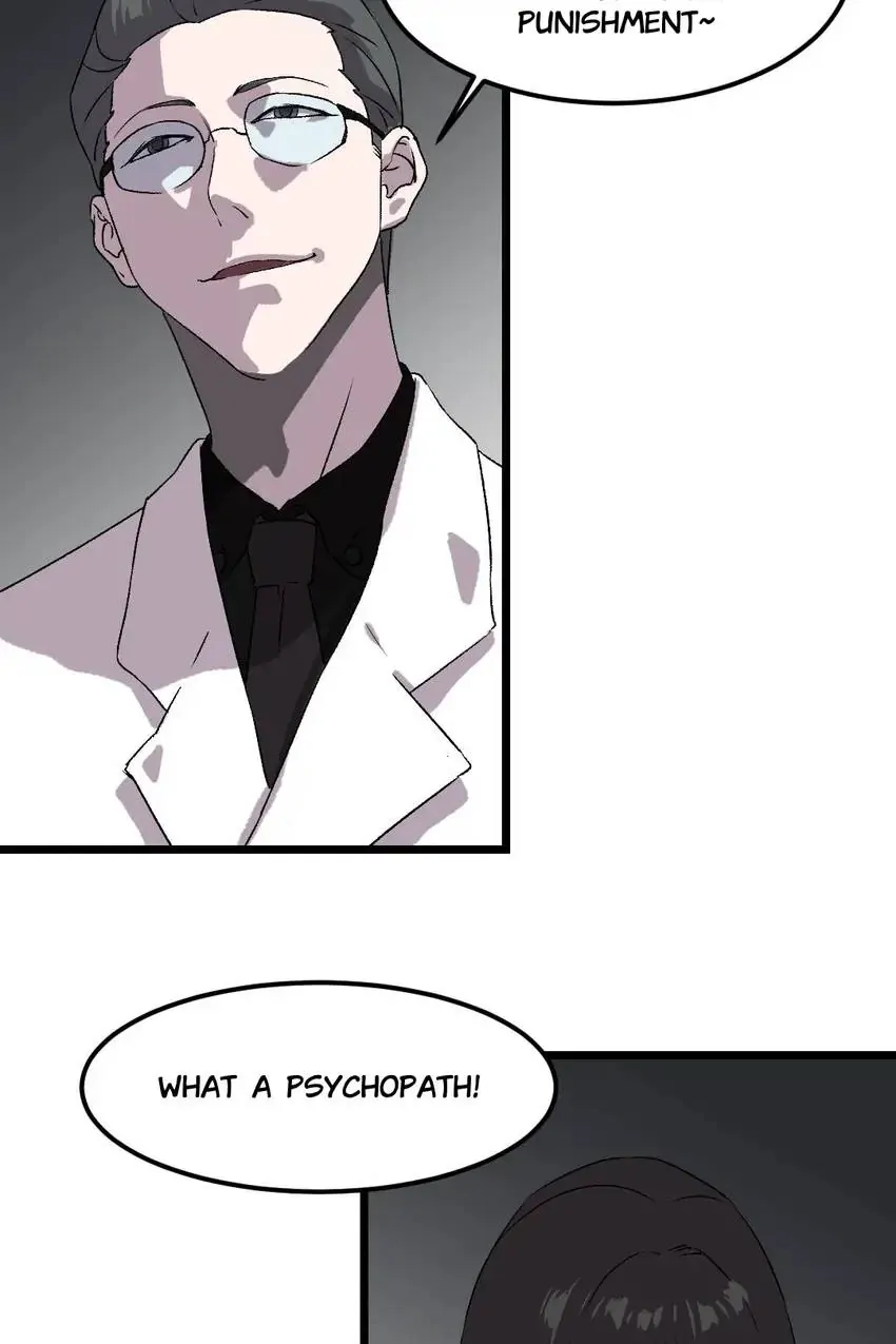 Tales Of A Cursebreaker Chapter 31 - page 5