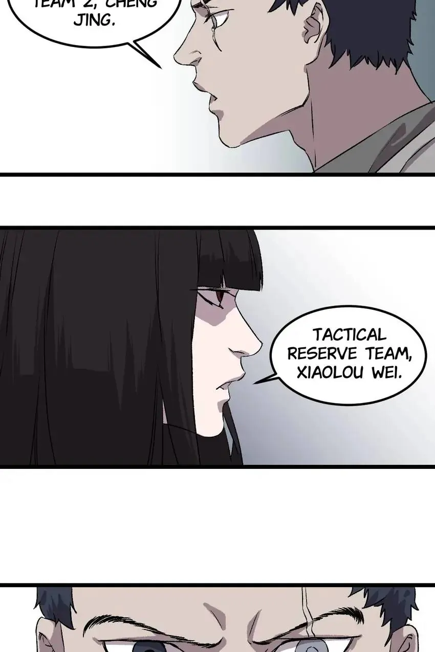 Tales Of A Cursebreaker Chapter 30 - page 11