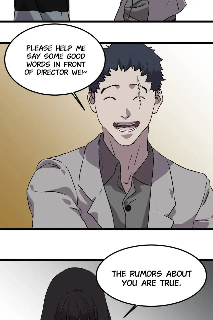 Tales Of A Cursebreaker Chapter 30 - page 13
