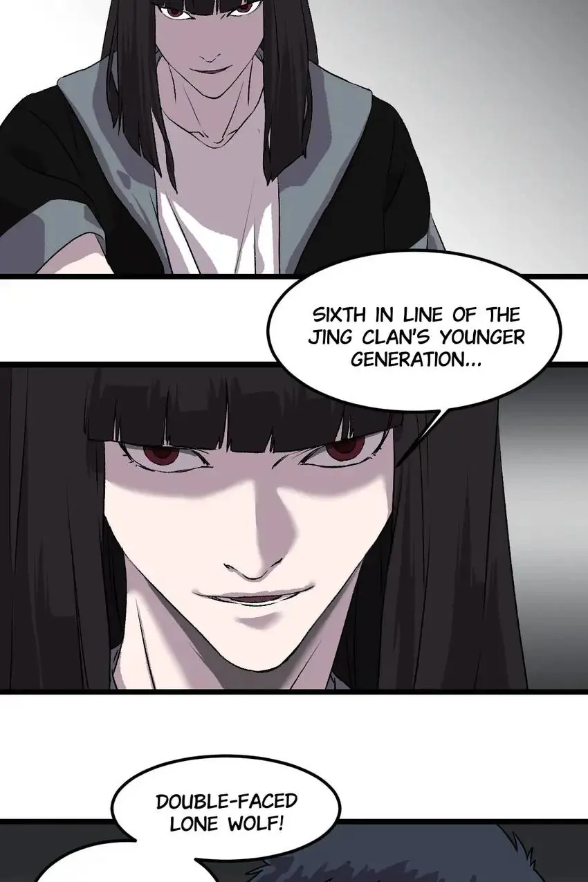 Tales Of A Cursebreaker Chapter 30 - page 14
