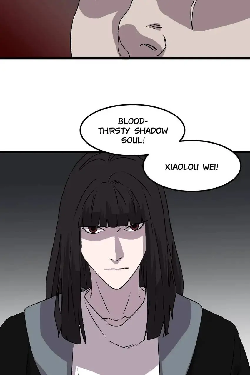 Tales Of A Cursebreaker Chapter 30 - page 16