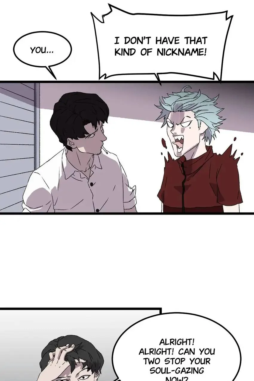 Tales Of A Cursebreaker Chapter 30 - page 19