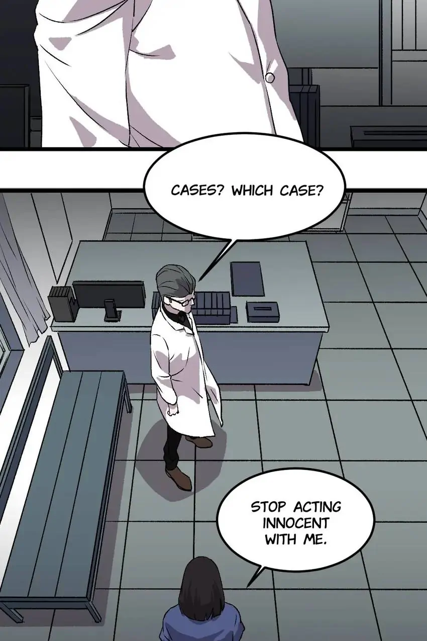 Tales Of A Cursebreaker Chapter 30 - page 24