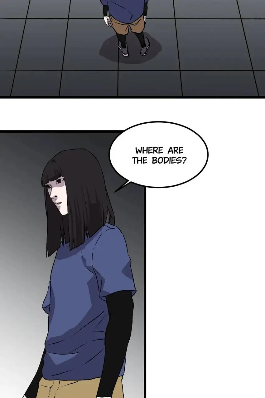 Tales Of A Cursebreaker Chapter 30 - page 25