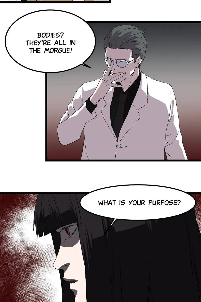 Tales Of A Cursebreaker Chapter 30 - page 26