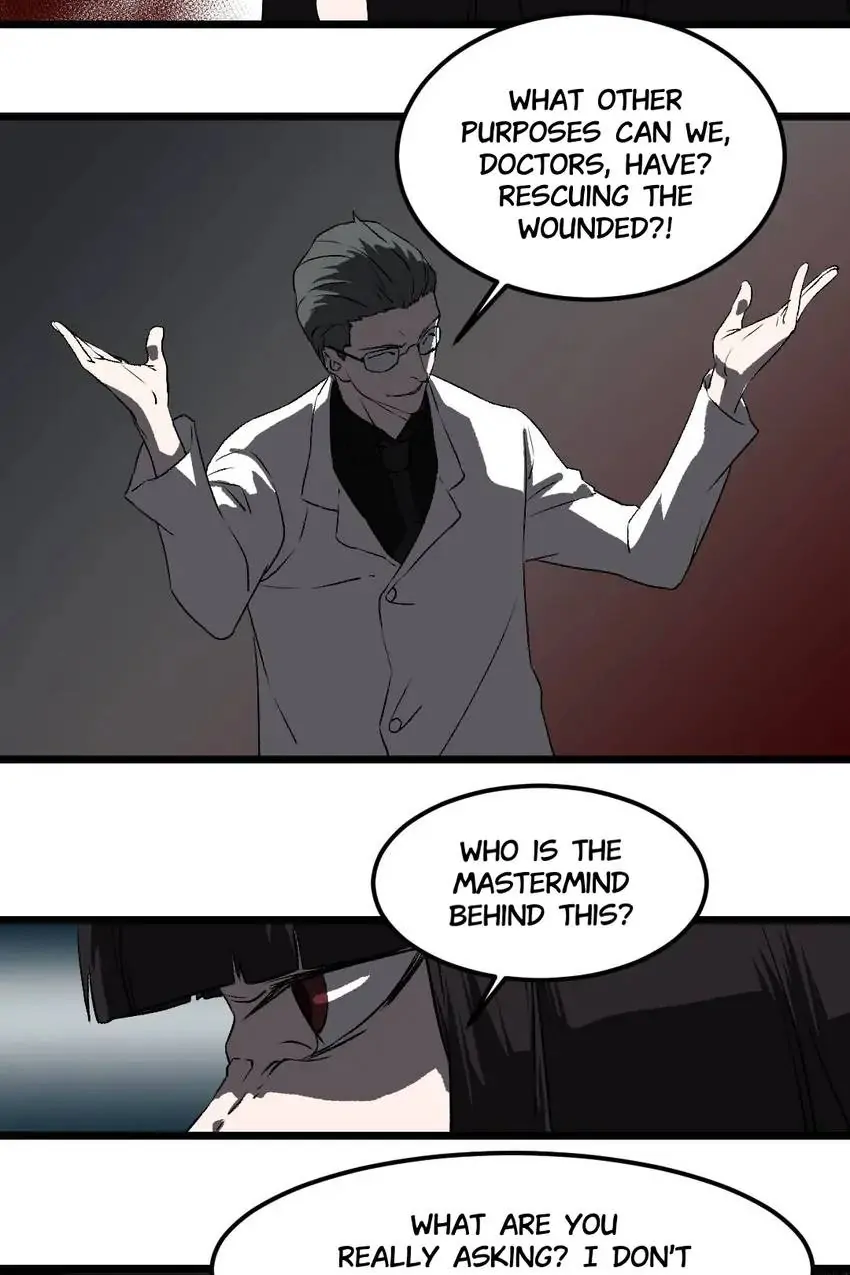 Tales Of A Cursebreaker Chapter 30 - page 27