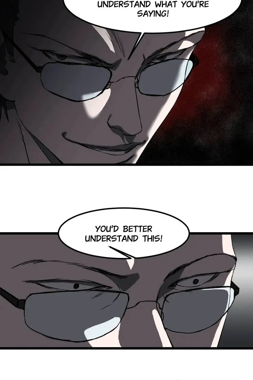 Tales Of A Cursebreaker Chapter 30 - page 28
