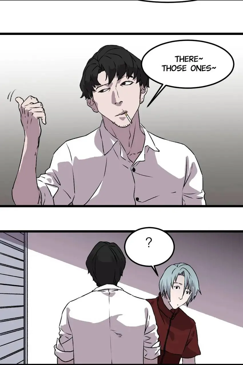 Tales Of A Cursebreaker Chapter 30 - page 2