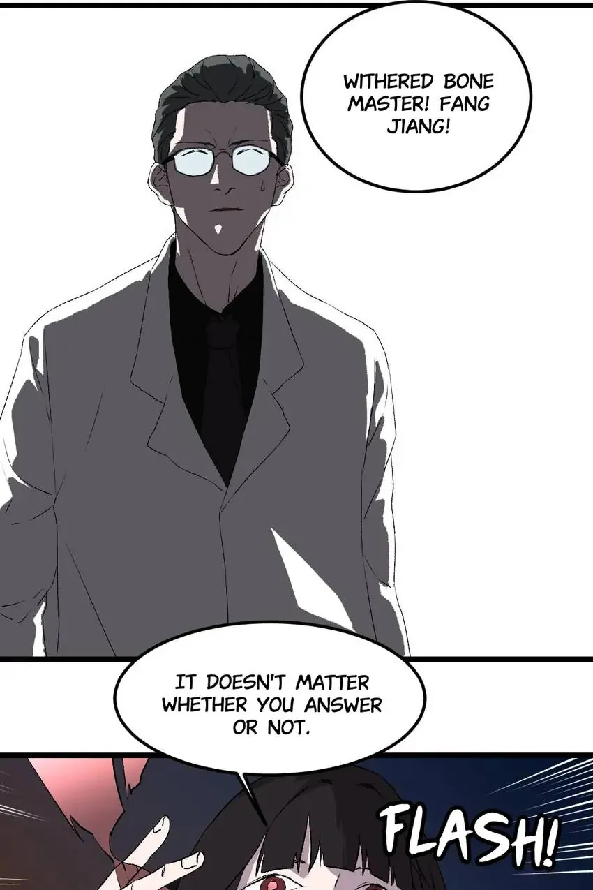 Tales Of A Cursebreaker Chapter 30 - page 29