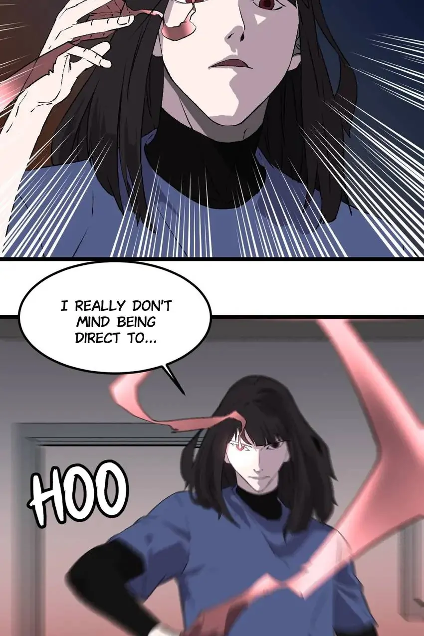 Tales Of A Cursebreaker Chapter 30 - page 30