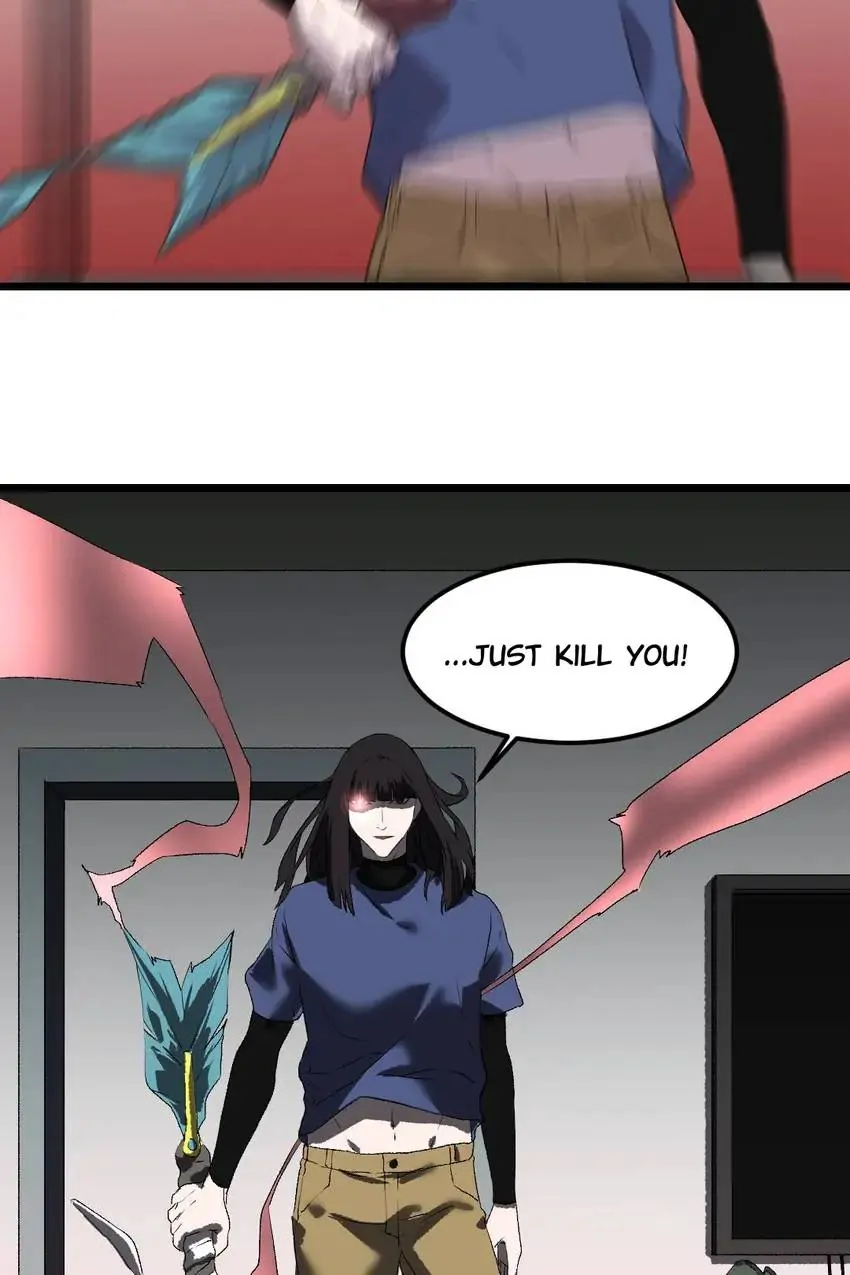 Tales Of A Cursebreaker Chapter 30 - page 31