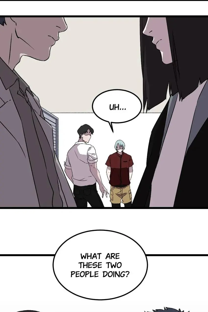 Tales Of A Cursebreaker Chapter 30 - page 3