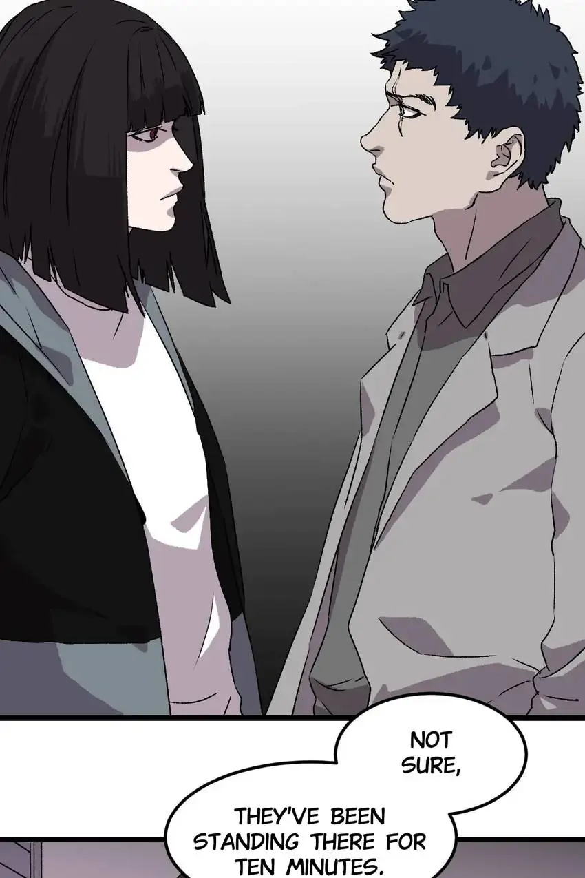Tales Of A Cursebreaker Chapter 30 - page 4