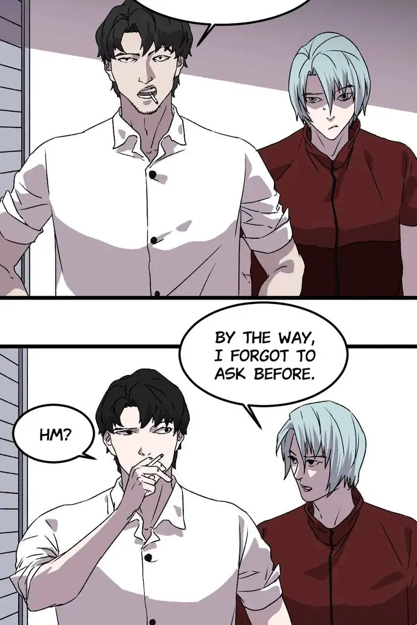 Tales Of A Cursebreaker Chapter 30 - page 5