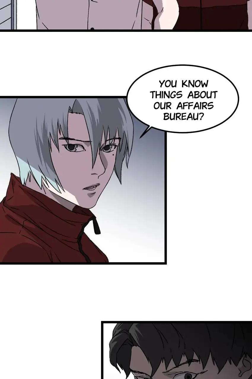 Tales Of A Cursebreaker Chapter 30 - page 6