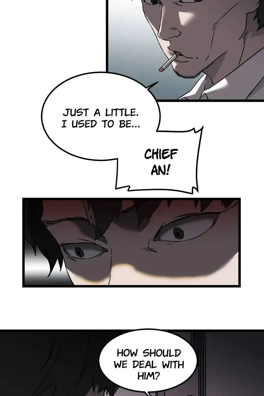 Tales Of A Cursebreaker Chapter 30 - page 7