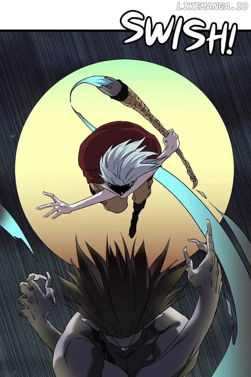 Tales Of A Cursebreaker Chapter 29 - page 13