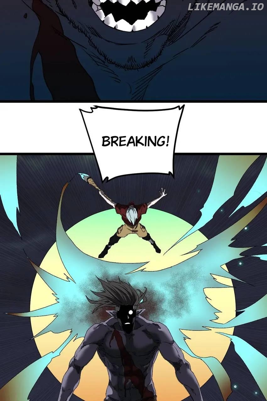 Tales Of A Cursebreaker Chapter 29 - page 15