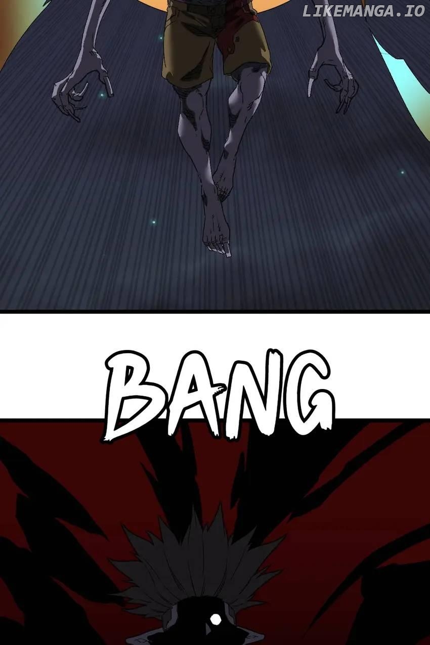 Tales Of A Cursebreaker Chapter 29 - page 16