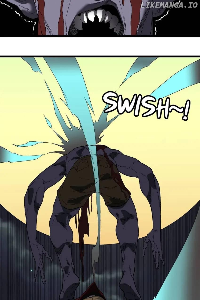 Tales Of A Cursebreaker Chapter 29 - page 18