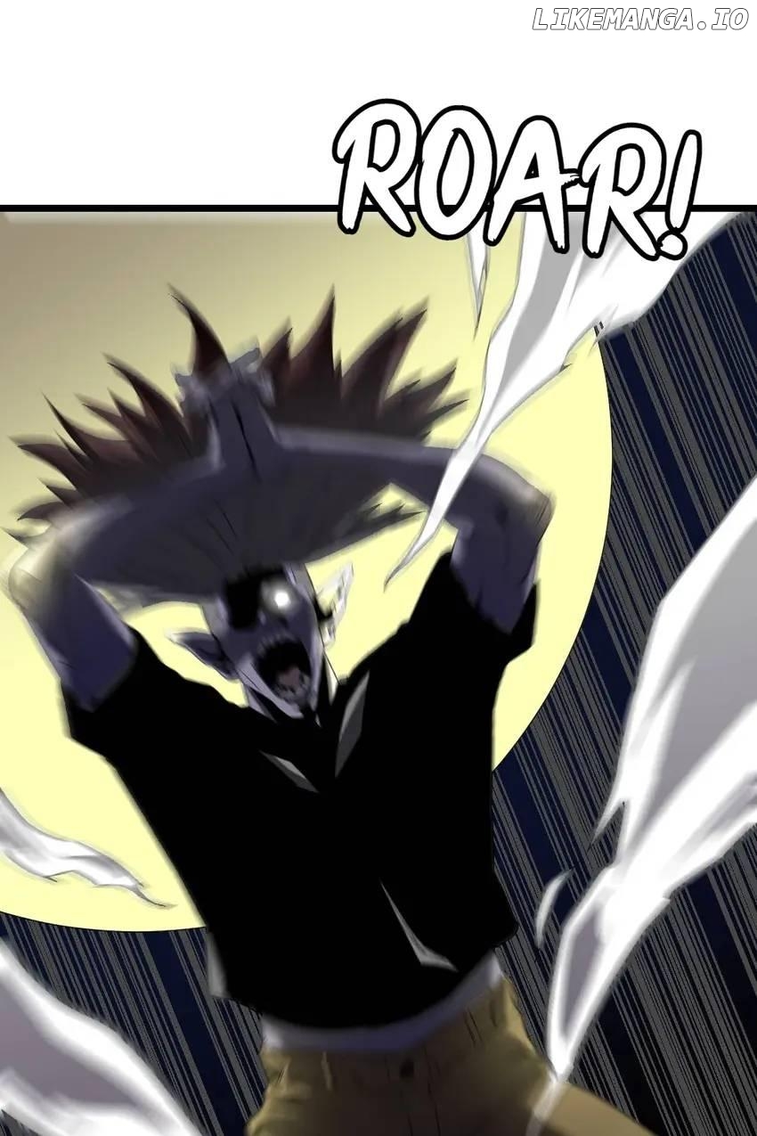 Tales Of A Cursebreaker Chapter 29 - page 1