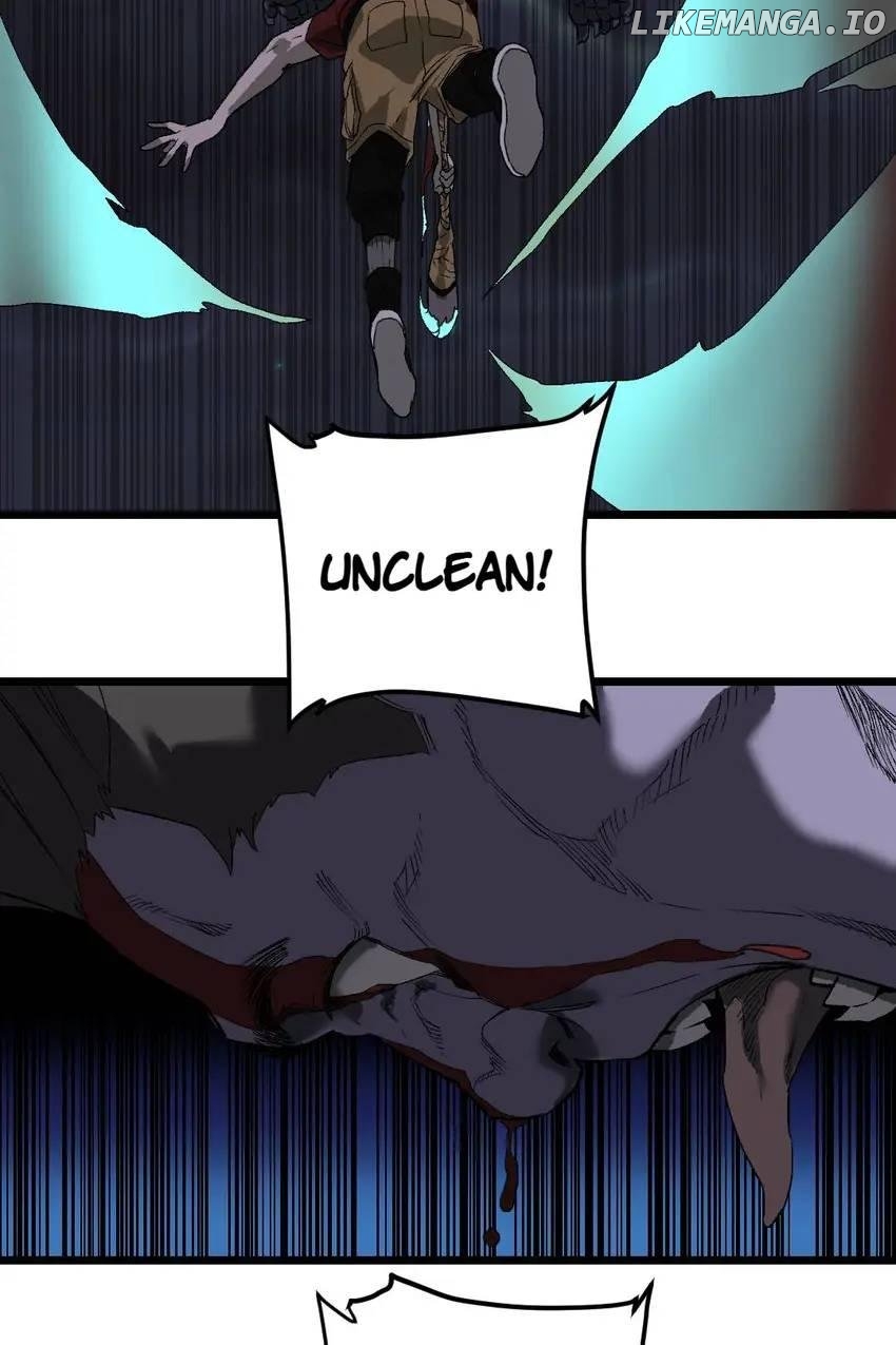 Tales Of A Cursebreaker Chapter 29 - page 19
