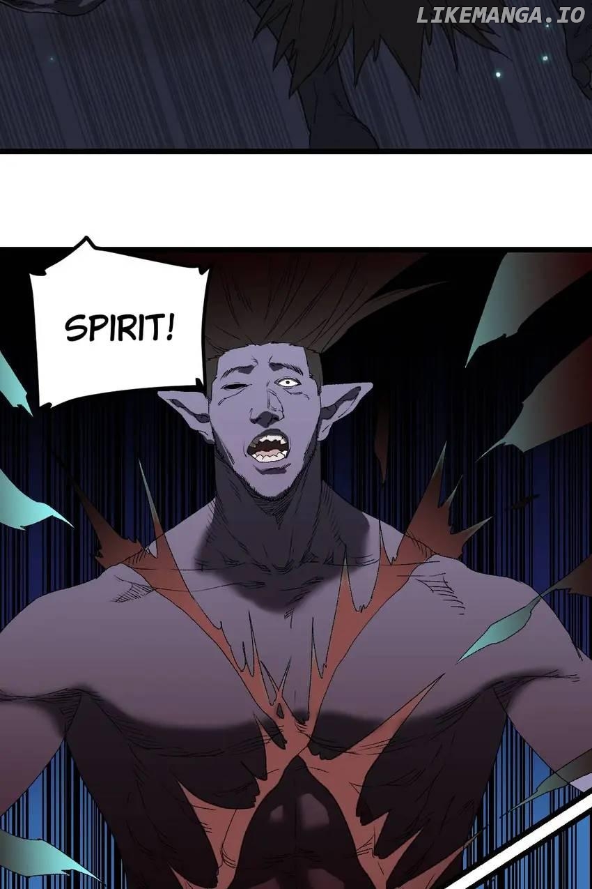 Tales Of A Cursebreaker Chapter 29 - page 21