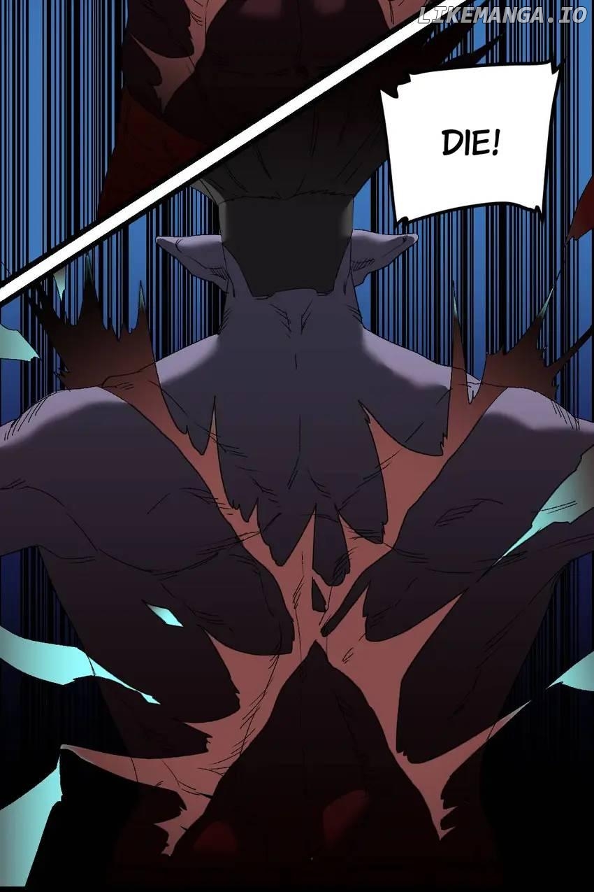 Tales Of A Cursebreaker Chapter 29 - page 22