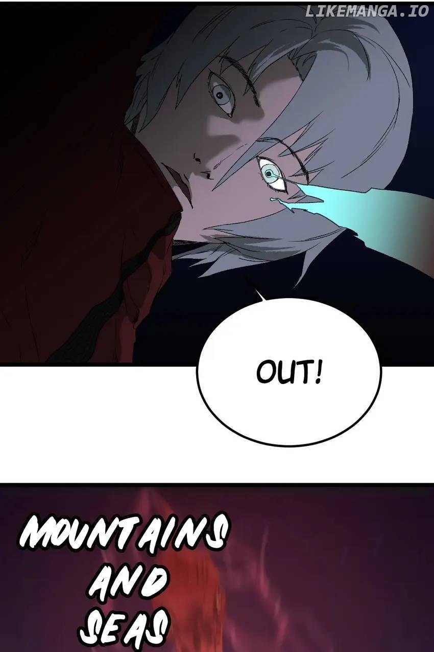 Tales Of A Cursebreaker Chapter 29 - page 25