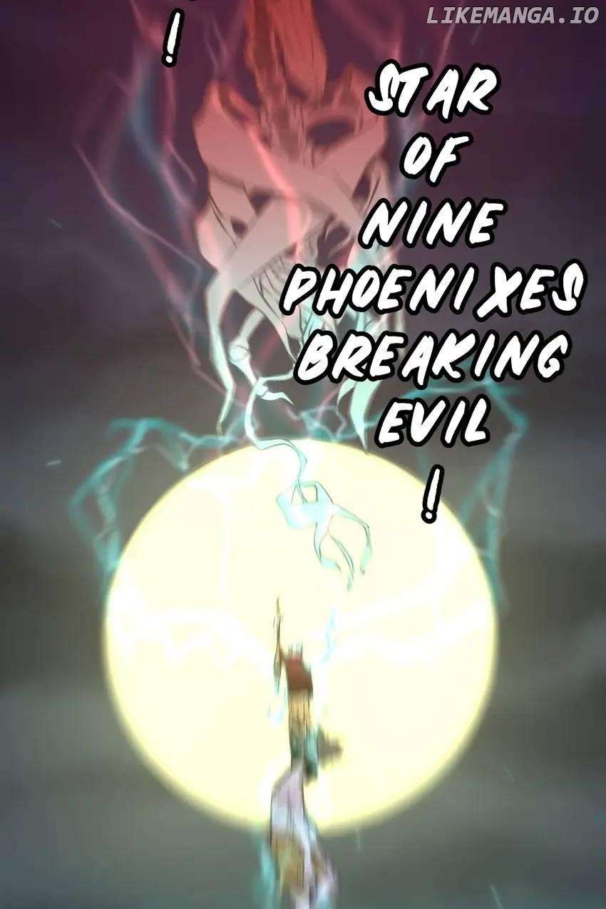 Tales Of A Cursebreaker Chapter 29 - page 26
