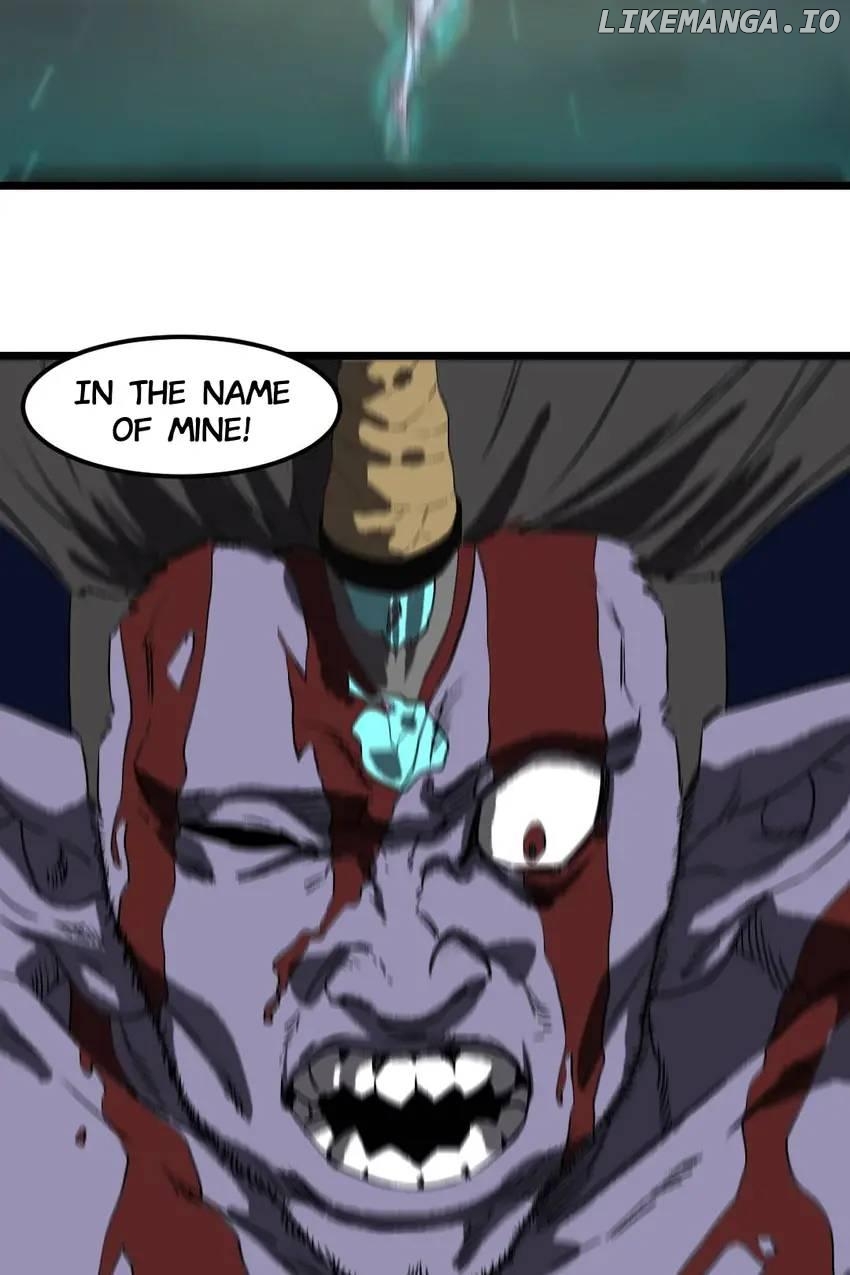 Tales Of A Cursebreaker Chapter 29 - page 27