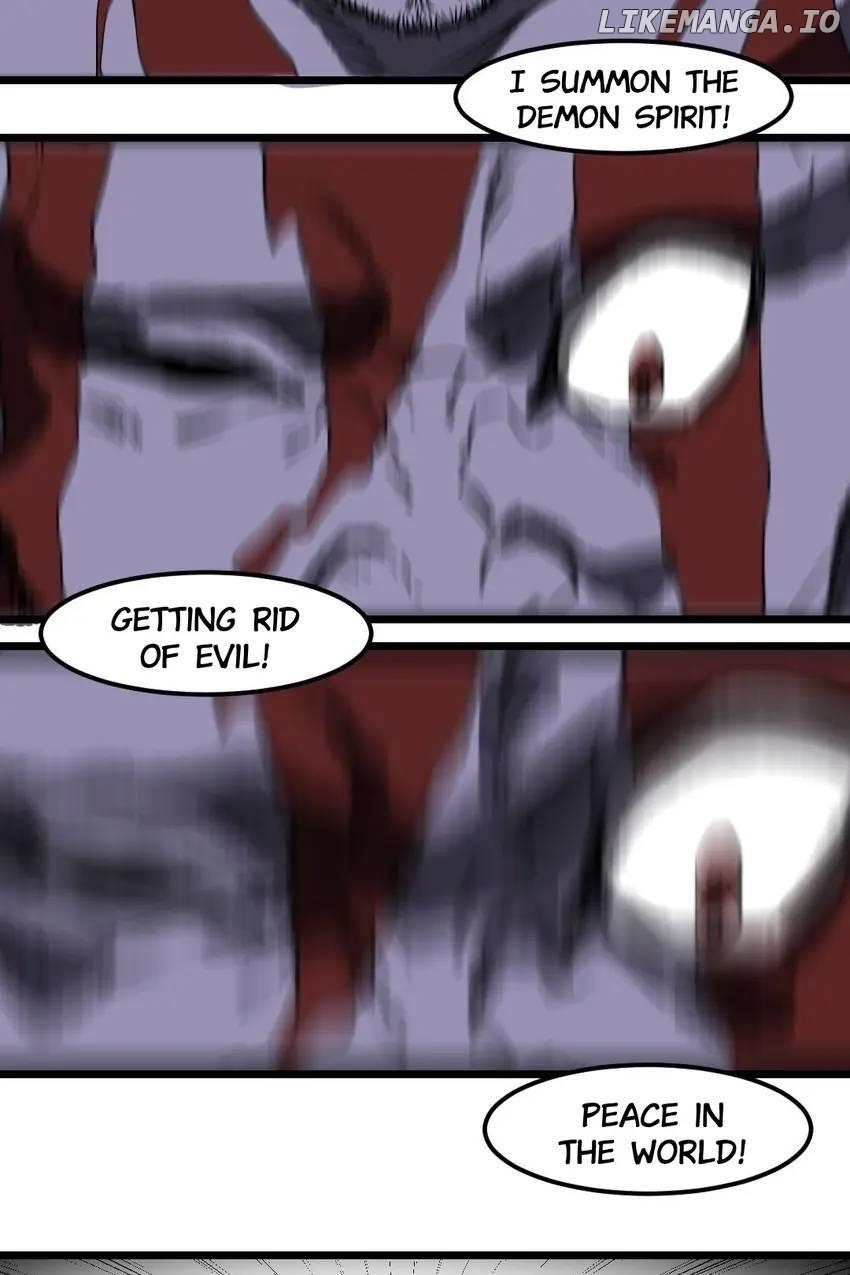 Tales Of A Cursebreaker Chapter 29 - page 28