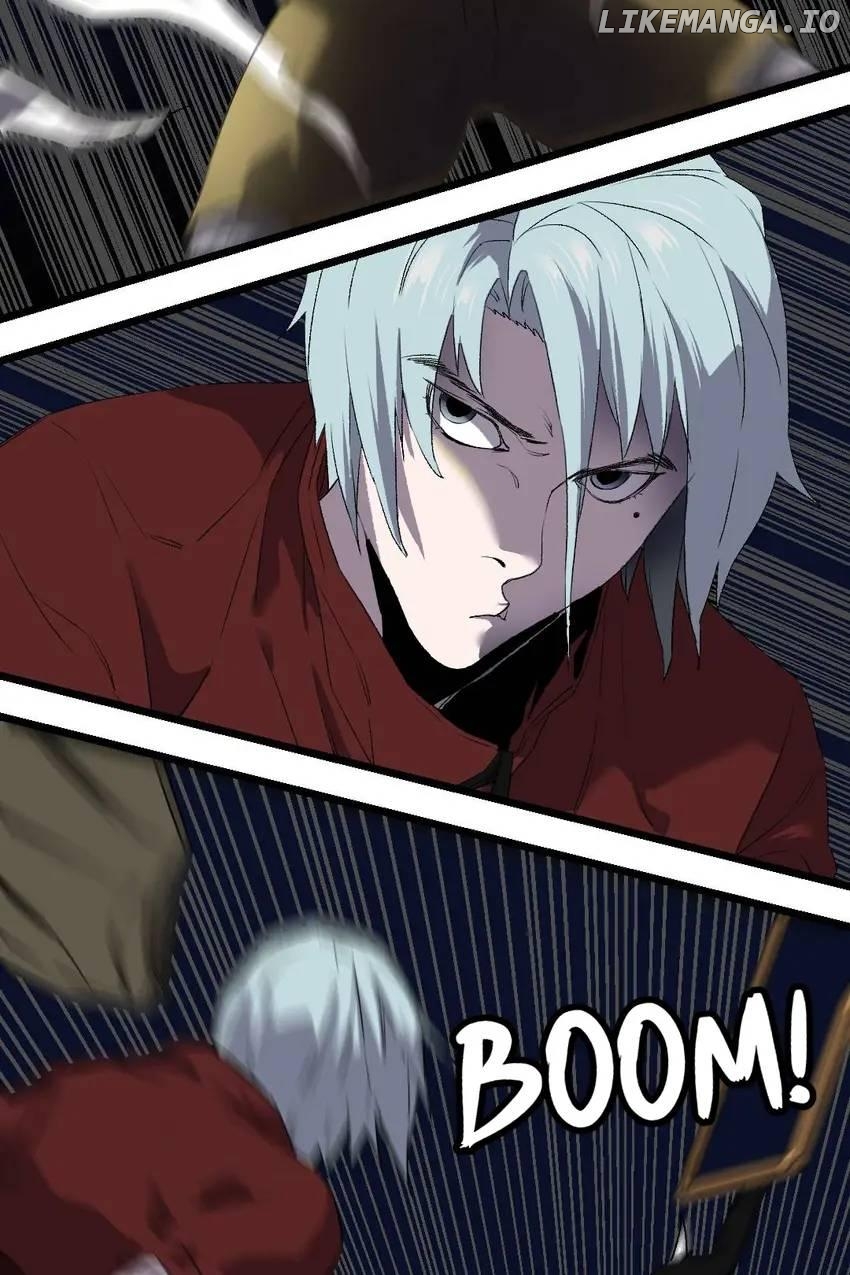 Tales Of A Cursebreaker Chapter 29 - page 2